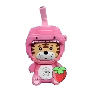 A+++ Tiger Disposable Vape 7000 Puffs - ストロベリー