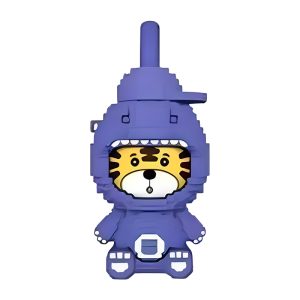 FOUNS Tiger Disposable Vape 6000 Puffs - 龍井