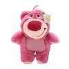 KERG-BBK Strawberry Bear Disposable Vape 8000 Puffs - Taro Ice Cream