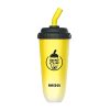 WDG Mini Cup Disposable Vape 5000 Puffs - レモネード