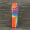 UWELL Caliburn g2 シリコンケース - レインボー - rickandmortyvape