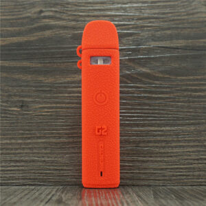 UWELL Caliburn g2 シリコンケース - レッド - rickandmortyvape