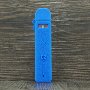 UWELL Caliburn g2 シリコンケース - ディープブルー - rickandmortyvape