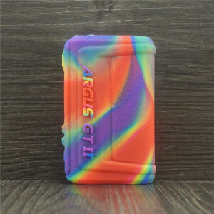 VOOPOO Tech Argus gt 2 シリコンケース - レインボー - rickandmortyvape