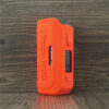 Greek Vape Aegis M100 mini2 シリコンケース - レッド – rickandmortyvape