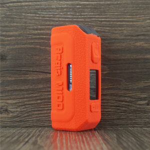 Greek Vape Aegis M100 mini2 シリコンケース - レッド – rickandmortyvape