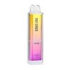 HOT CHICK 使い捨てベープ 6000 Puffs - ラムグレープ
