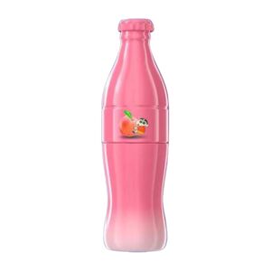 COKE BAR 使い捨てベイプ 10000 Puffs - ピーチアイス