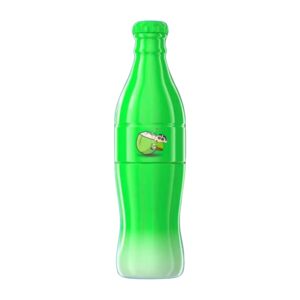 COKE BAR 使い捨てベイプ 10000 Puffs - パイナップル ココナッツ