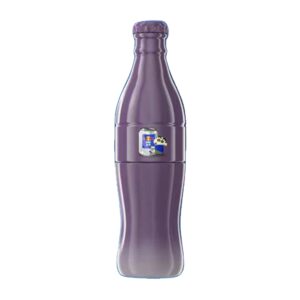 COKE BAR 使い捨てベイプ 10000 Puffs - レッドブル