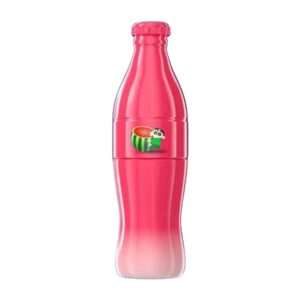 COKE BAR 使い捨てベイプ 10000 Puffs - スイカアイス