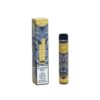ELF BAR Lux 1500 Disposable Banana Milk 1500パフ