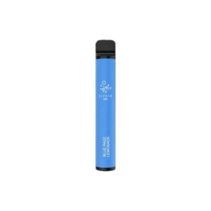 ELF BAR 600 Disposable Blue Razz Lemonade 600パフ