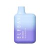 ELF BAR BC3000 Disposable Blue Razz Ice 3000パフ