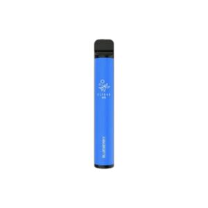 ELF BAR 600 Disposable Blueberry 600パフ 2ml