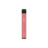 ELF BAR 600 Disposable 600パフ Cherry 550mAh
