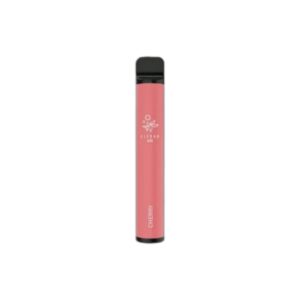 ELF BAR 600 Disposable 600パフ Cherry 550mAh