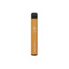 ELF BAR 600 Disposable 600パフ Cream Tobacoo 550mAh