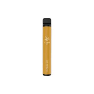 ELF BAR 600 Disposable 600パフ Elfbull Ice 550mAh