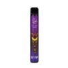 ELF BAR Lux 800 Disposable Grape 800パフ