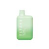 ELF BAR BC1600 Disposable Green Apple 1600パフ 850mAh