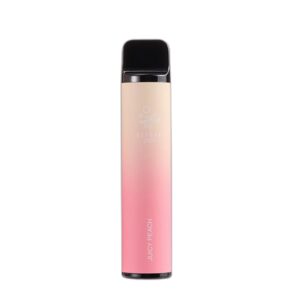 ELF BAR 2500 Disposable 2500パフ Juicy Peach 1400mAh