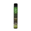 ELF BAR Lux 800 Disposable 800パフ Kiwi Passion Fruit Guava