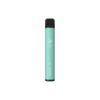 ELF BAR 600 Disposable 600パフ Menthol 550mAh