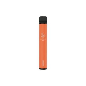 ELF BAR 600 Disposable 600パフ Mango 2ml