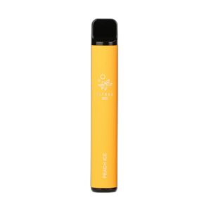 ELF BAR 800 Disposable Peach Ice 800パフ 550mAh