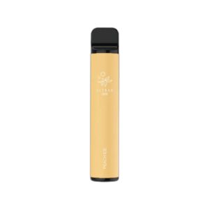 ELF BAR 1500 Disposable Peach Ice 1500パフ 4.8ml