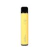 ELF BAR 1500 Disposable 1500パフ Pineapple Peach Mango 4.8ml