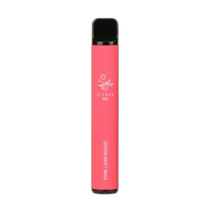 ELF BAR 800 Disposable Pink Lemonade 800パフ