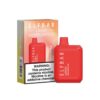 ELF BAR LB5000 Disposable Red Apple Ice 5000パフ