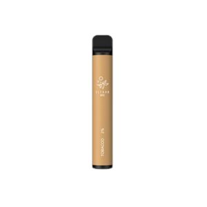 ELF BAR 600 Disposable Tobacco 600パフ 550mAh