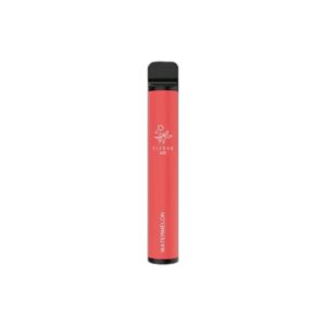 ELF BAR 600 Disposable Watermelon 600パフ