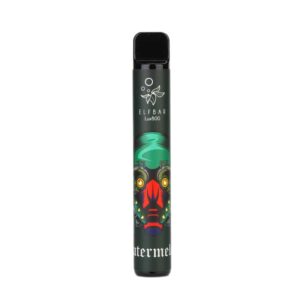 ELF BAR Lux 800 Disposable Watermelon 800パフ