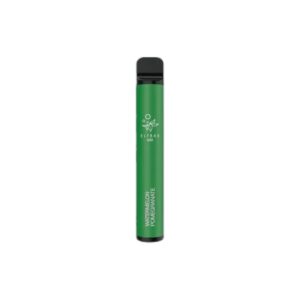 ELF BAR 600 Disposable Watermelon Pomegranate 600パフ 550mAh