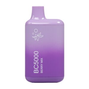 ELF BAR BC5000 Disposable Berry Mix 5000パフ