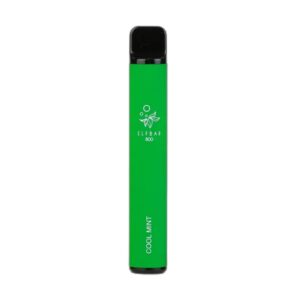 ELF BAR 800 Disposable 800パフ Cool Mint