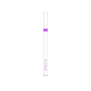 ELF BAR Cigalike Disposable 400パフ Grape 1.6ml