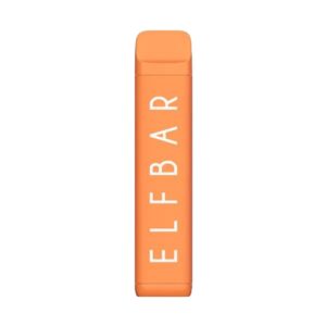 ELF BAR NC600 Disposable Grape Energy 600パフ 2ml