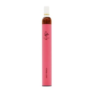 ELF BAR T800 Disposable 800パフ Juicy Peach