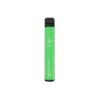 ELF BAR 600 Disposable Kiwi Passion Fruit Guava 600パフ 550mAh