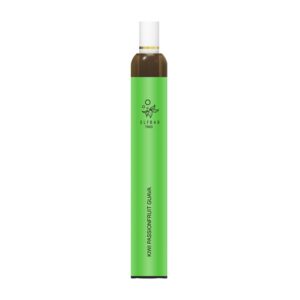 ELF BAR T800 Disposable 800パフ Kiwi Passionfruit Guava 3ml