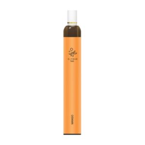 ELF BAR T800 Disposable 800パフ Mango 500mAh