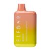 ELF BAR BC5000 Disposable Mango Peach Apricot 5000パフ 13ml