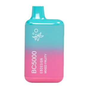 ELF BAR BC5000 Disposable Mixed Fruity 5000パフ 13ml