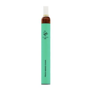 ELF BAR T800 Disposable Peach Mango Guava 800パフ 3ml
