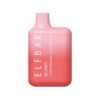 ELF BAR BC3000 Disposable 3000パフ Peach Mango Watermelon 10ml
